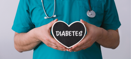 Diabetes care