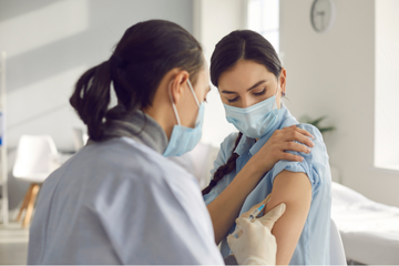 Vaccination