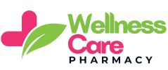 Wellness Care Pharmacy Logo
